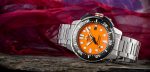 Zegarek Męski Orient Sport M-Force Automatic RA-AC0L08Y00B + BOX - obrazek 7