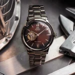 Zegarek Męski Orient Classic RA-AG0027Y10B + BOX - obrazek 2