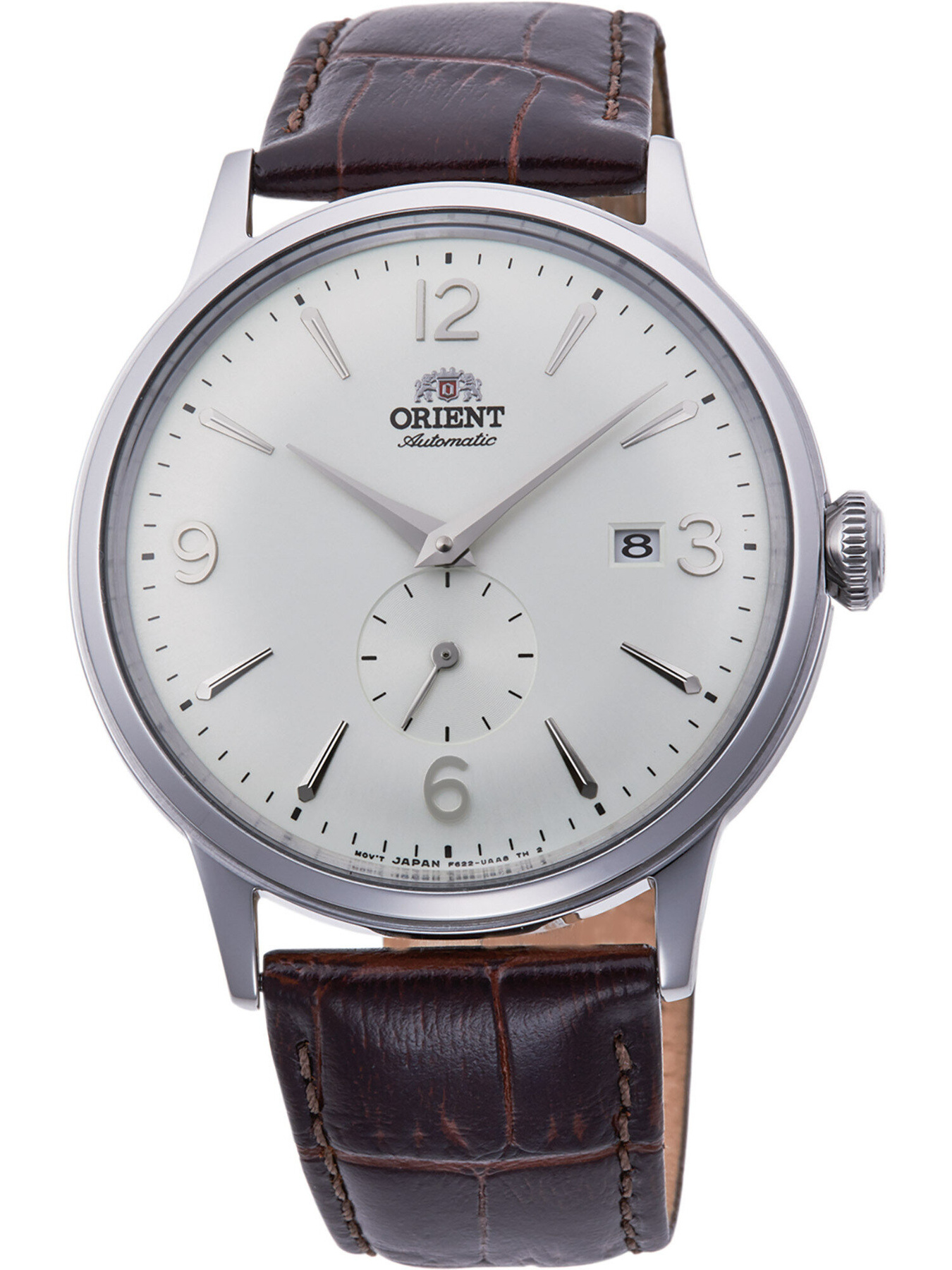 31156_1 Zegarek Męski Orient Classic RA-AP0002S10B + BOX - obrazek 1