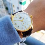 Zegarek Męski Orient Classic RA-AP0004S10B + BOX - obrazek 4