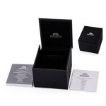 Zegarek Męski Orient Classic RA-AS0102S10B + BOX - obrazek 5