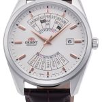 Zegarek Męski Orient Contemporary Multi Year Calendar RA-BA0005S10B + BOX