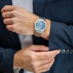 Zegarek Męski Casio Edifice EFR-S108D-2AVUEF + BOX - obrazek 6