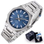 Zegarek Męski Casio Edifice EFR-S108D-2AVUEF + BOX - obrazek 9