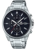 Zegarek Męski Casio Edifice 43mm EFV-610D-1AVUEF + BOX