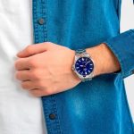 Zegarek Męski Casio Edifice EFV-100D-2AVUEF + BOX - obrazek 5