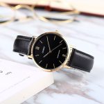 ZEGAREK DAMSKI CASIO LTP-VT01GL-1B + BOX (zd634a) - obrazek 4