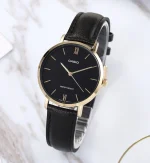 ZEGAREK DAMSKI CASIO LTP-VT01GL-1B + BOX (zd634a) - obrazek 7