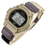 ZEGAREK MĘSKI CASIO W-219HB-5A + BOX - obrazek 2