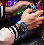 ZEGAREK MĘSKI CURREN 8442 (zc046a) + BOX - obrazek 3