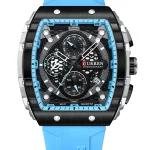 ZEGAREK MĘSKI CURREN 8442 (zc046a) + BOX