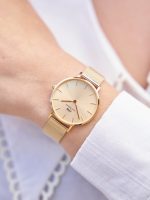 ZEGAREK DAMSKI DANIEL WELLINGTON DW00100473 - PETITE UNITONE 28mm (zw506d) - obrazek 7
