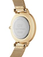 ZEGAREK DAMSKI DANIEL WELLINGTON DW00100473 - PETITE UNITONE 28mm (zw506d) - obrazek 3