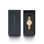 ZEGAREK DAMSKI DANIEL WELLINGTON DW00100473 - PETITE UNITONE 28mm (zw506d) - obrazek 8