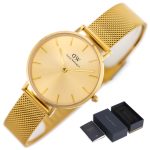 ZEGAREK DAMSKI DANIEL WELLINGTON DW00100473 - PETITE UNITONE 28mm (zw506d) - obrazek 9