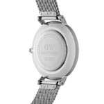 ZEGAREK DAMSKI DANIEL WELLINGTON DW00100162- PETITE STERLING 32MM (zw501m) - obrazek 3