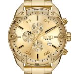 ZEGAREK MĘSKI DIESEL DZ4608 - MEGA SPIKED + BOX