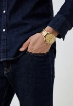 ZEGAREK MĘSKI DIESEL DZ4608 - MEGA SPIKED + BOX - obrazek 5