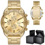 ZEGAREK MĘSKI DIESEL DZ4608 - MEGA SPIKED + BOX - obrazek 7