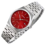 Zegarek Męski Casio MTP-B145D-4A2 + BOX (zd230e) - obrazek 2