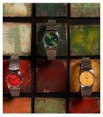 Zegarek Męski Casio MTP-B145D-4A2 + BOX (zd230e) - obrazek 7