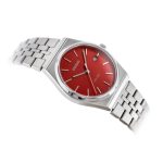 Zegarek Męski Casio MTP-B145D-4A2 + BOX (zd230e) - obrazek 3