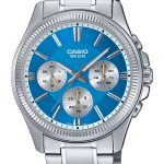 ZEGAREK MĘSKI CASIO MTP-1375D-2A2 (zd112d) + BOX