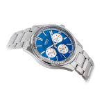 ZEGAREK MĘSKI CASIO MTP-1375D-2A2 (zd112d) + BOX - obrazek 3