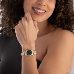 ZEGAREK DAMSKI MICHAEL KORS MK4842 - LEXINGTON + BOX - obrazek 9