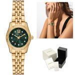 ZEGAREK DAMSKI MICHAEL KORS MK4842 - LEXINGTON + BOX - obrazek 11