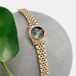 ZEGAREK DAMSKI MICHAEL KORS MK4842 - LEXINGTON + BOX - obrazek 7