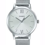 ZEGAREK DAMSKI CASIO LTP-E157M-7A + BOX