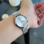 ZEGAREK DAMSKI CASIO LTP-E157M-7A + BOX - obrazek 6