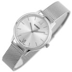 ZEGAREK DAMSKI CASIO LTP-E157M-7A + BOX - obrazek 2