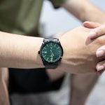 ZEGAREK MĘSKI CASIO MTP-VD03B-3A + BOX - obrazek 6