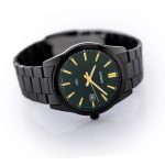 ZEGAREK MĘSKI CASIO MTP-VD03B-3A + BOX - obrazek 4