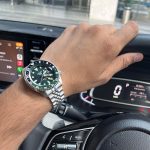 ZEGAREK MĘSKI SEIKO 5 SPORTS SSK035K1+ BOX - obrazek 8