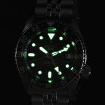 ZEGAREK MĘSKI SEIKO 5 SPORTS SSK035K1+ BOX - obrazek 5