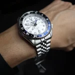 ZEGAREK MĘSKI SEIKO 5 SPORTS SSK033K1 + BOX - obrazek 5