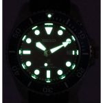 ZEGAREK MĘSKI SEIKO 5 SPORTS SSK005K1 GMT AUTOMAT WR100 + BOX - obrazek 5