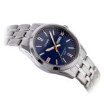 ZEGAREK MĘSKI CASIO MTP-1335D-2A2 (zd026c) + BOX - obrazek 3