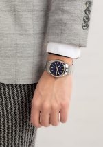 ZEGAREK MĘSKI CASIO MTP-1335D-2A2 (zd026c) + BOX - obrazek 11