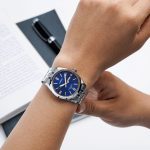 ZEGAREK MĘSKI CASIO MTP-1335D-2A2 (zd026c) + BOX - obrazek 10