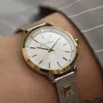 ZEGAREK DAMSKI TOMMY HILFIGER 1782588  - Iris (zf607a) + BOX - obrazek 9