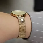 ZEGAREK DAMSKI TOMMY HILFIGER 1782588  - Iris (zf607a) + BOX - obrazek 8