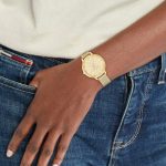 ZEGAREK DAMSKI TOMMY HILFIGER 1782588  - Iris (zf607a) + BOX - obrazek 7