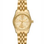 ZEGAREK DAMSKI MICHAEL KORS MK4741 - LEXINGTON + BOX