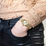 ZEGAREK DAMSKI MICHAEL KORS MK4741 - LEXINGTON + BOX - obrazek 8