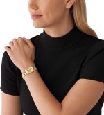 ZEGAREK DAMSKI MICHAEL KORS MK4741 - LEXINGTON + BOX - obrazek 6