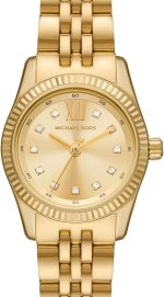 ZEGAREK DAMSKI MICHAEL KORS MK4741 - LEXINGTON + BOX - obrazek 4